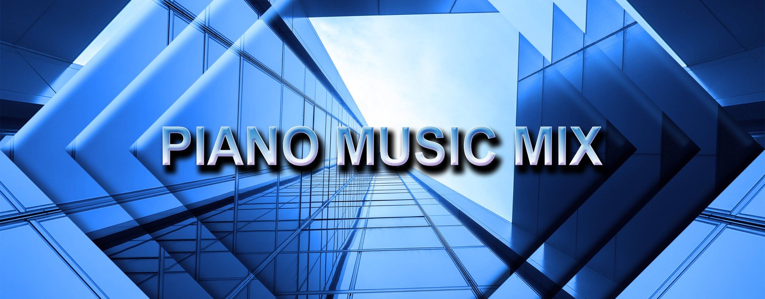 Piano Music Mix