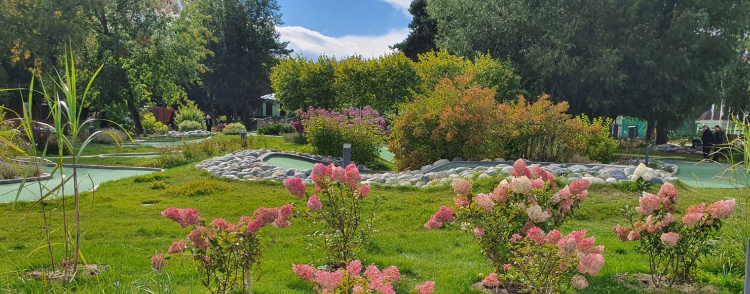 ЦИГУН КАК ОБРАЗ ЖИЗНИ