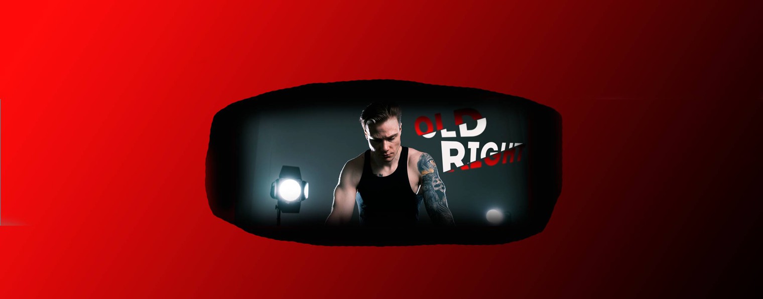 OLD RIGHT