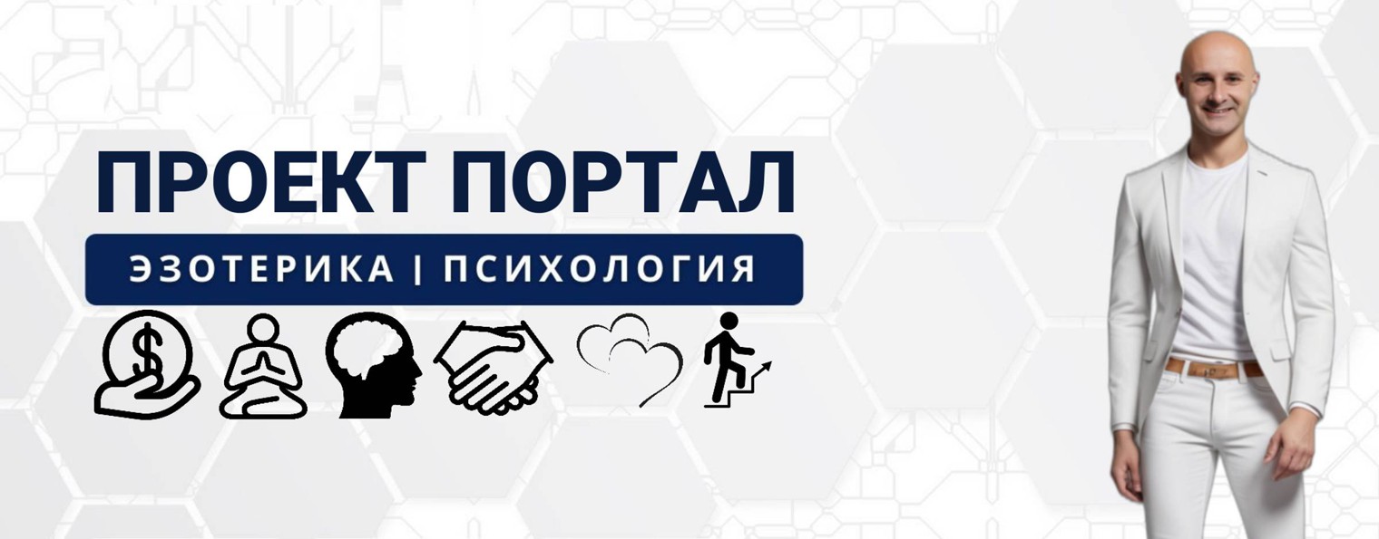 Проект Портал