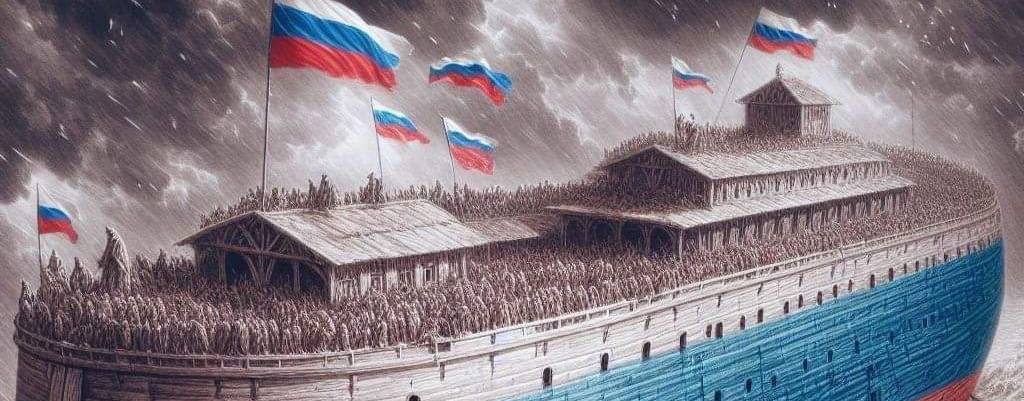 Суверенитет России