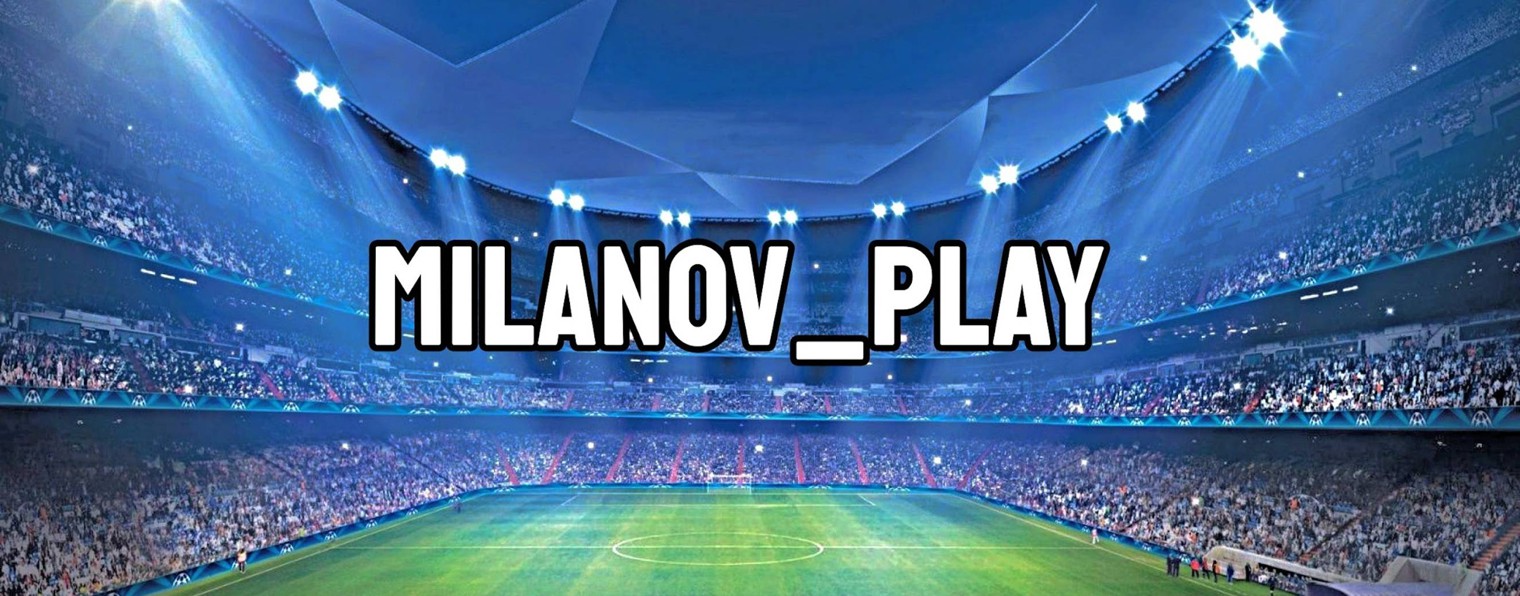 Milanov_Play