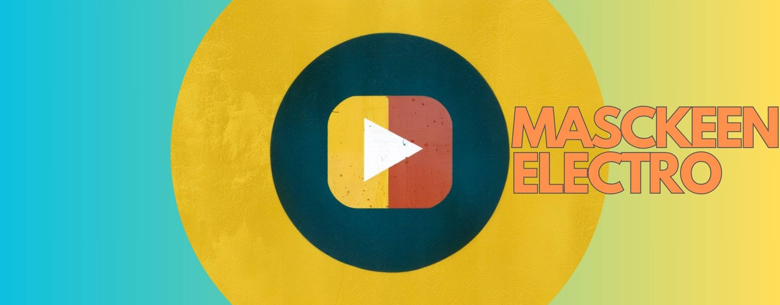 МАСКИН ЭЛЕКТРО