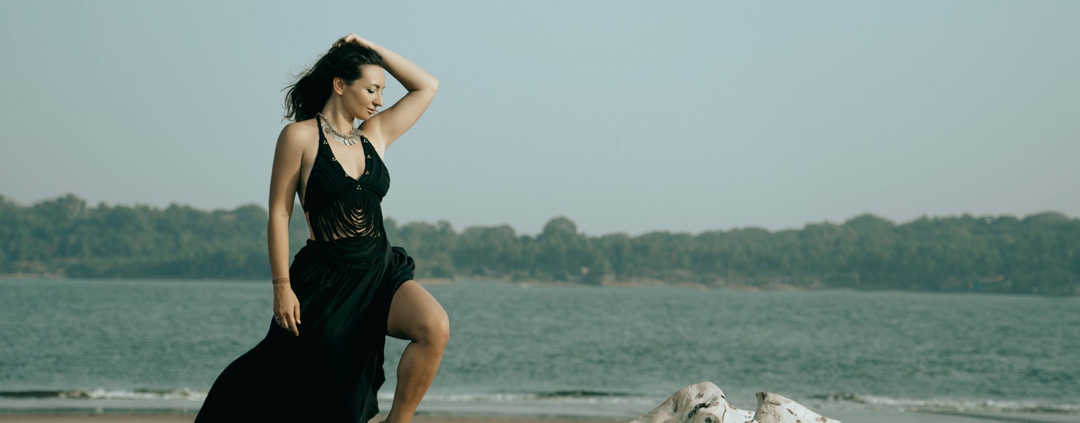 Sasha Devi