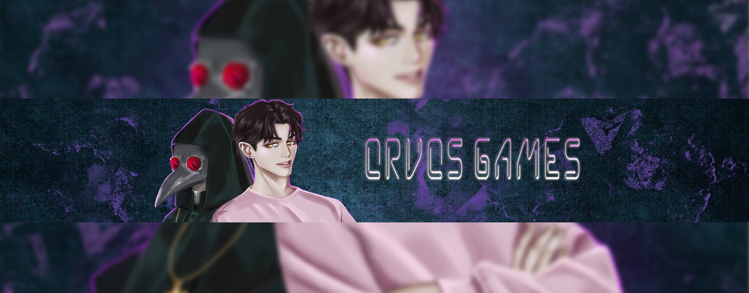 Orvos Games