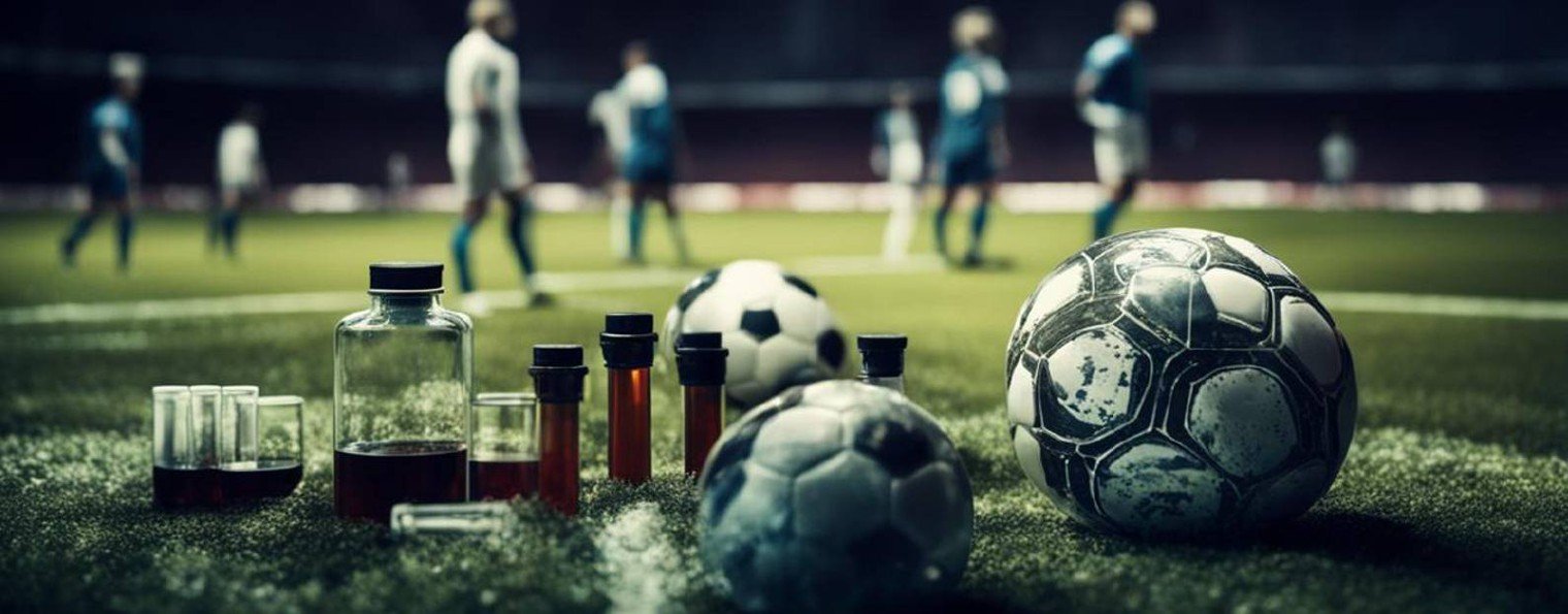 Химия Футбола