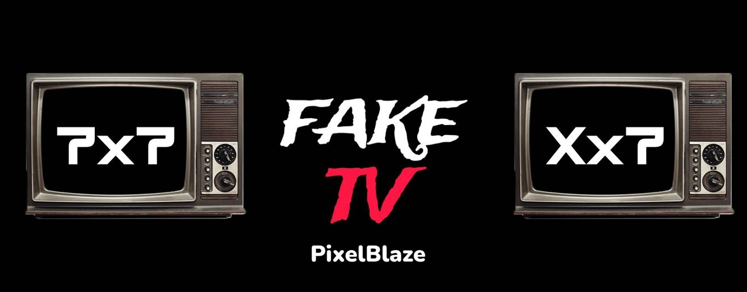 FakeTV