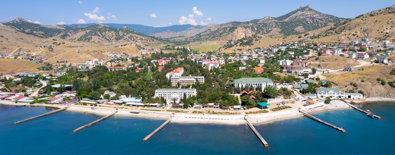 Парк-отель GRAND KURORT