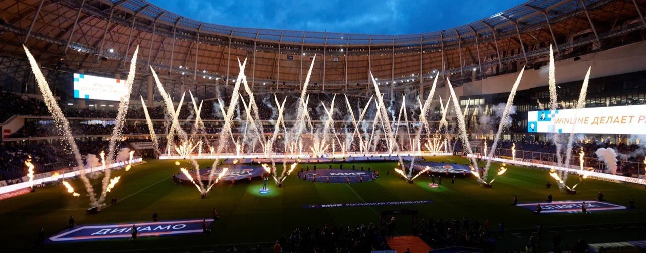 LISITSA SHOW PRODUCTION