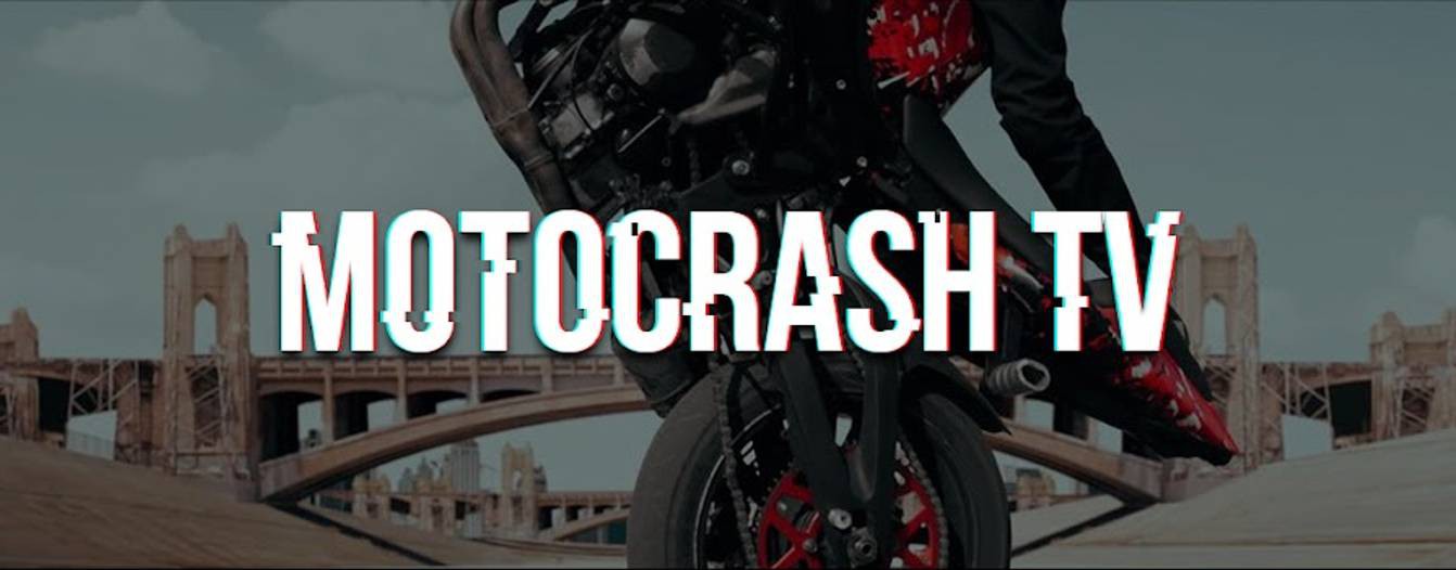 MotoCrash TV