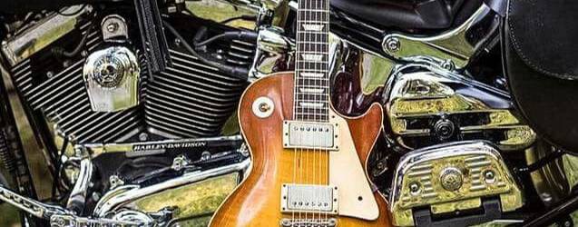 Rockinot Blues Station