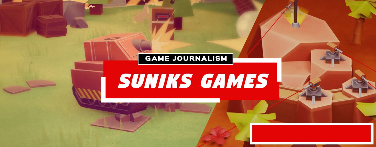 SUNIKS GAMES