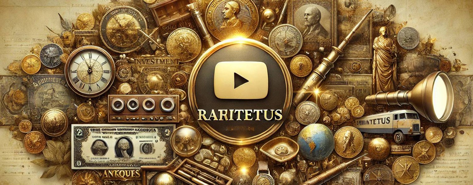 Raritetus