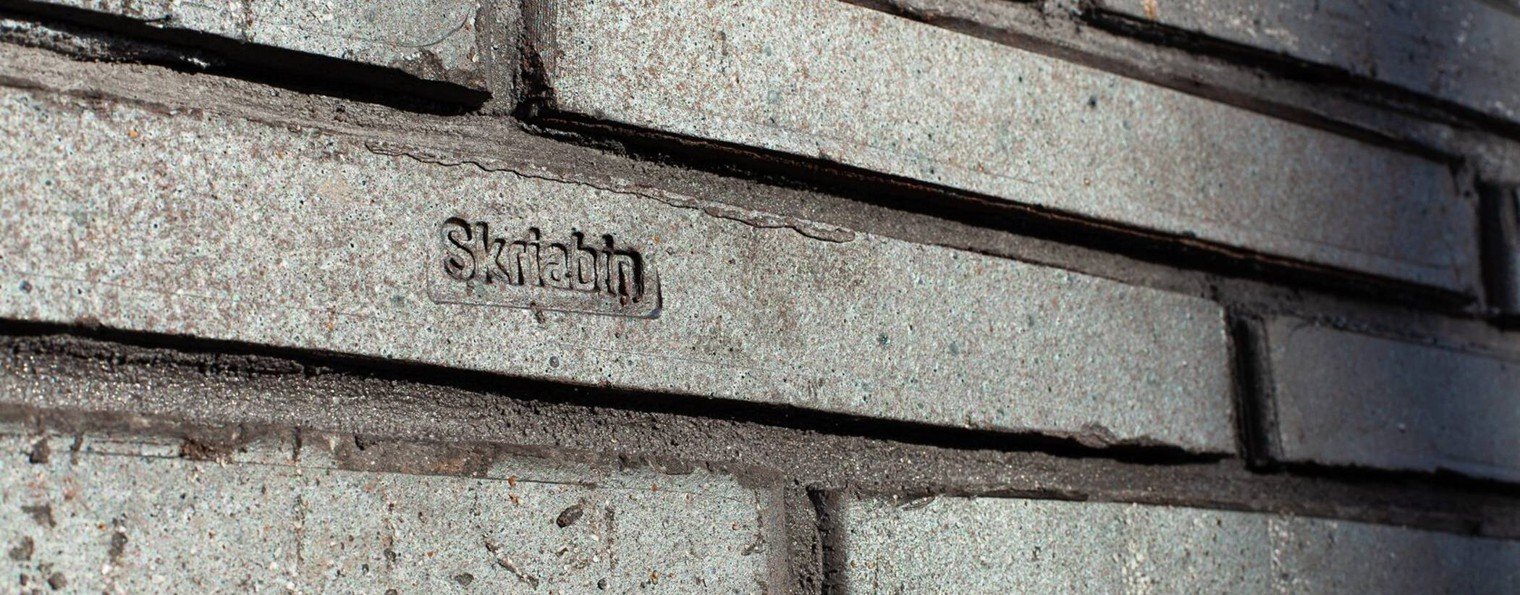Skriabin