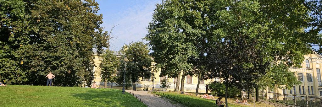 Панк и Гопник по ГОСТу