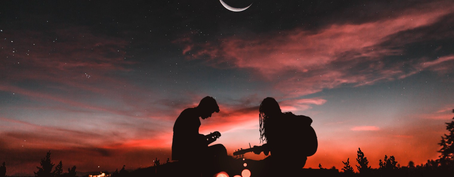 Гитарный Микс