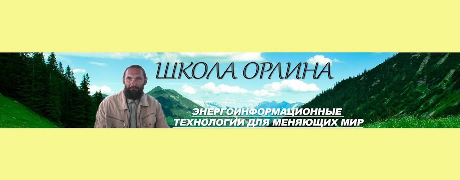 Школа Орлина