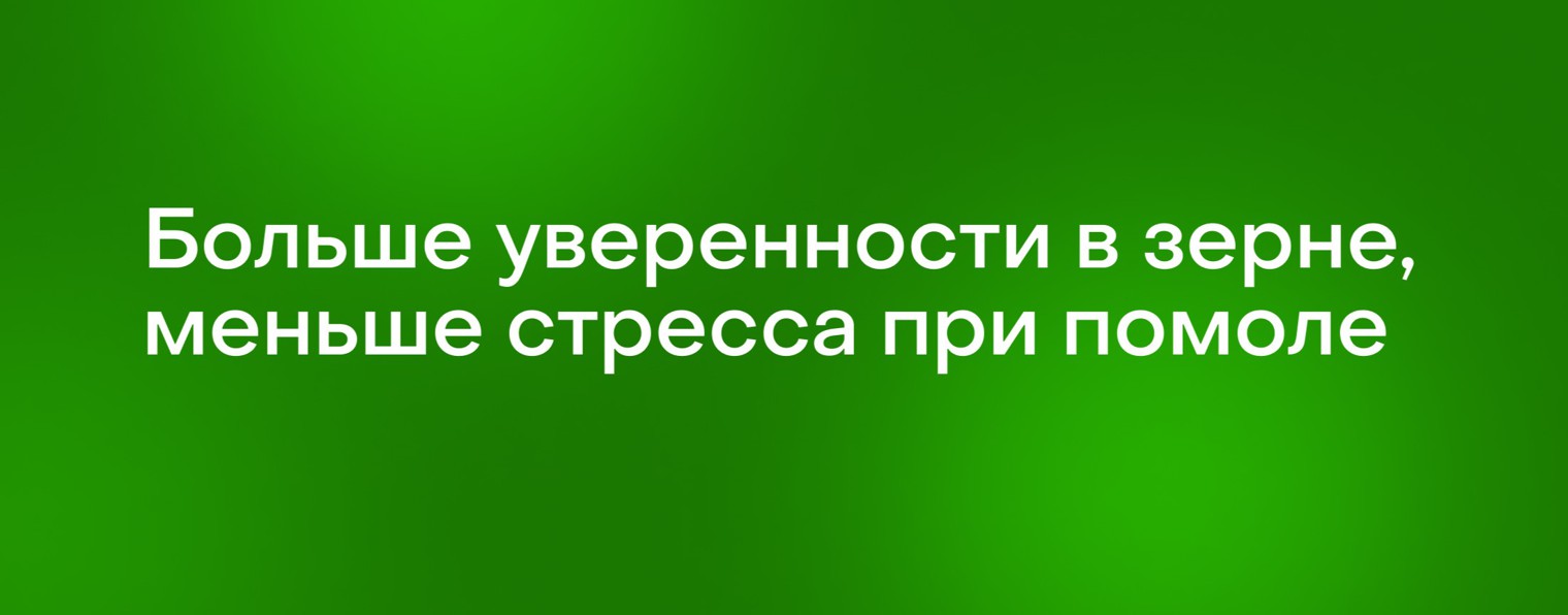 Грейн Ингредиент