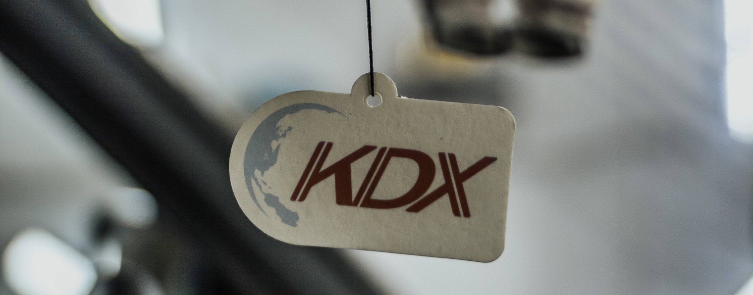 KDX Russia