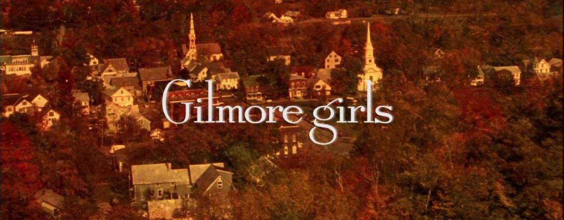 Сериал Девочки Гилмор / Gilmore Girls