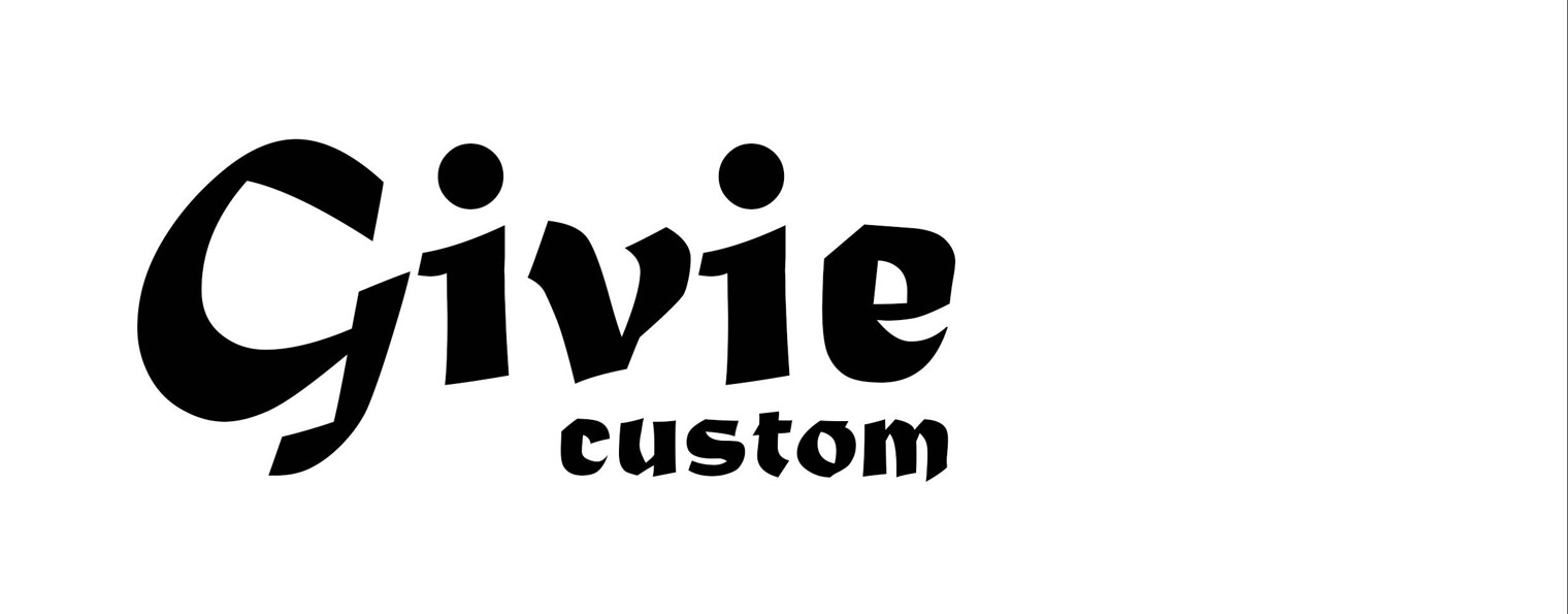 Givie custom