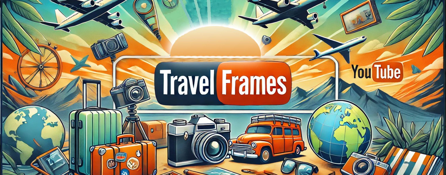 Travel Frames