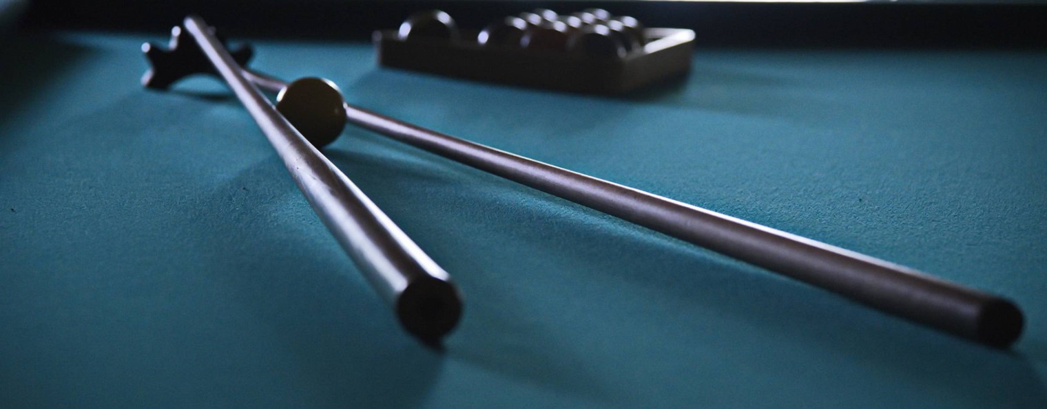 Шар:Bowling&Billiard