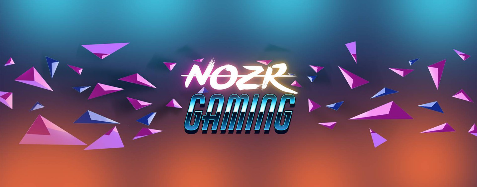 Nozr Gaming