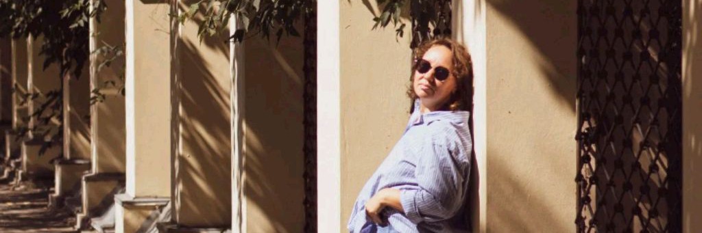 Екатерина. Мама Аутиста.