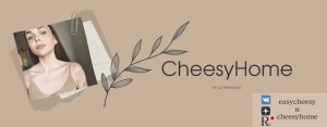 CheesyHome