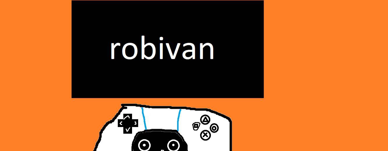 robivan