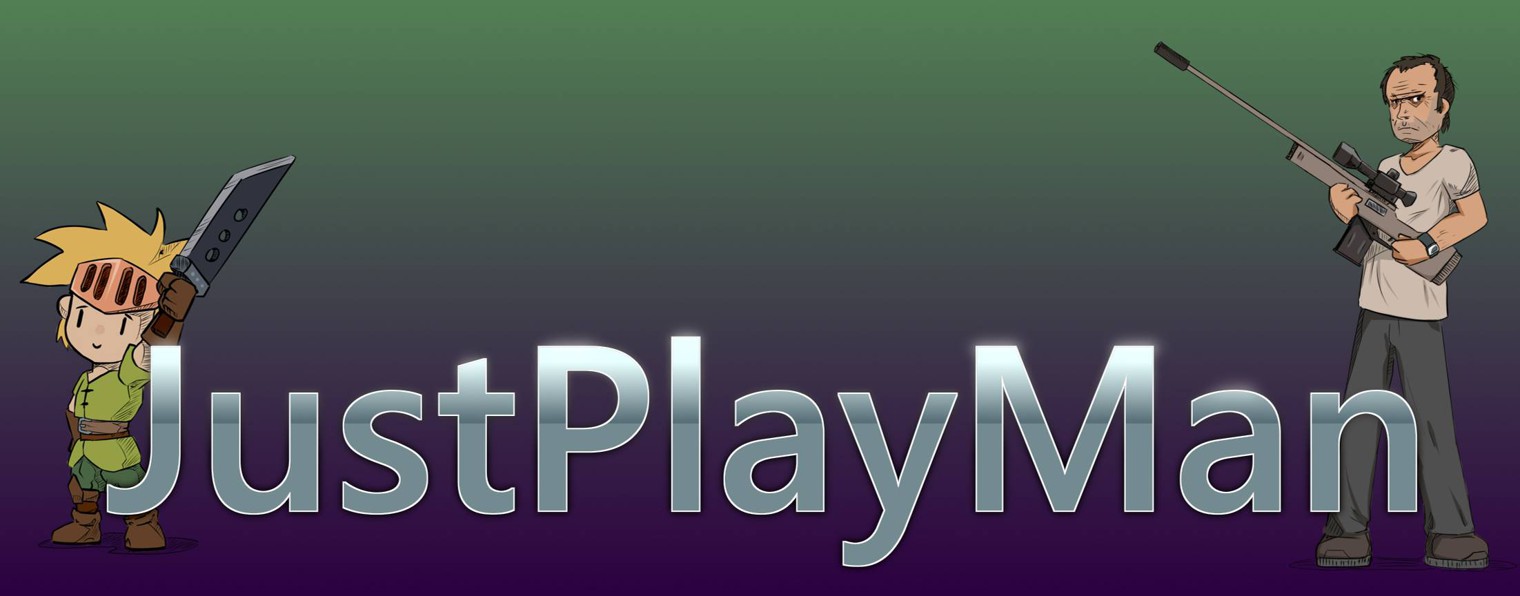 JustPlayMan