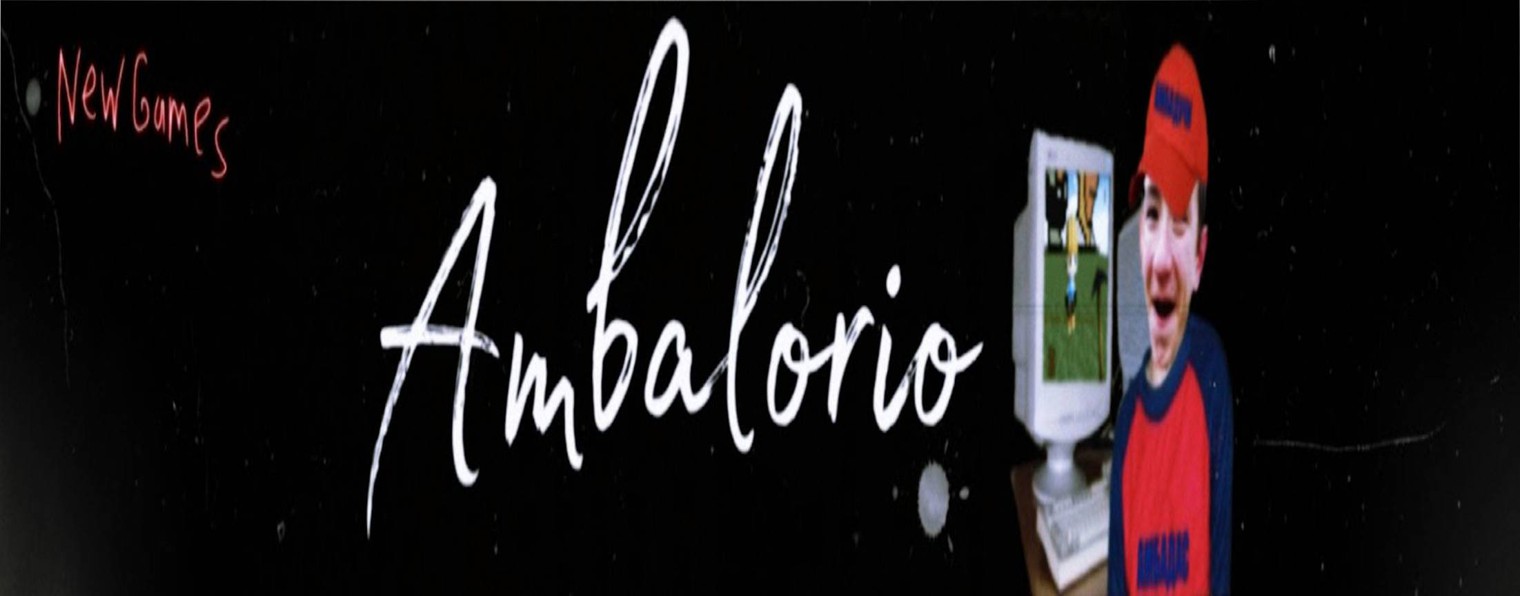 Ambalorio