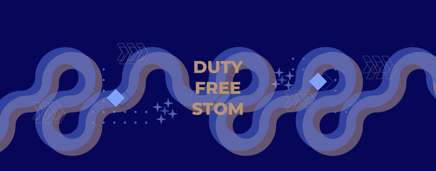 DutyFreeStom