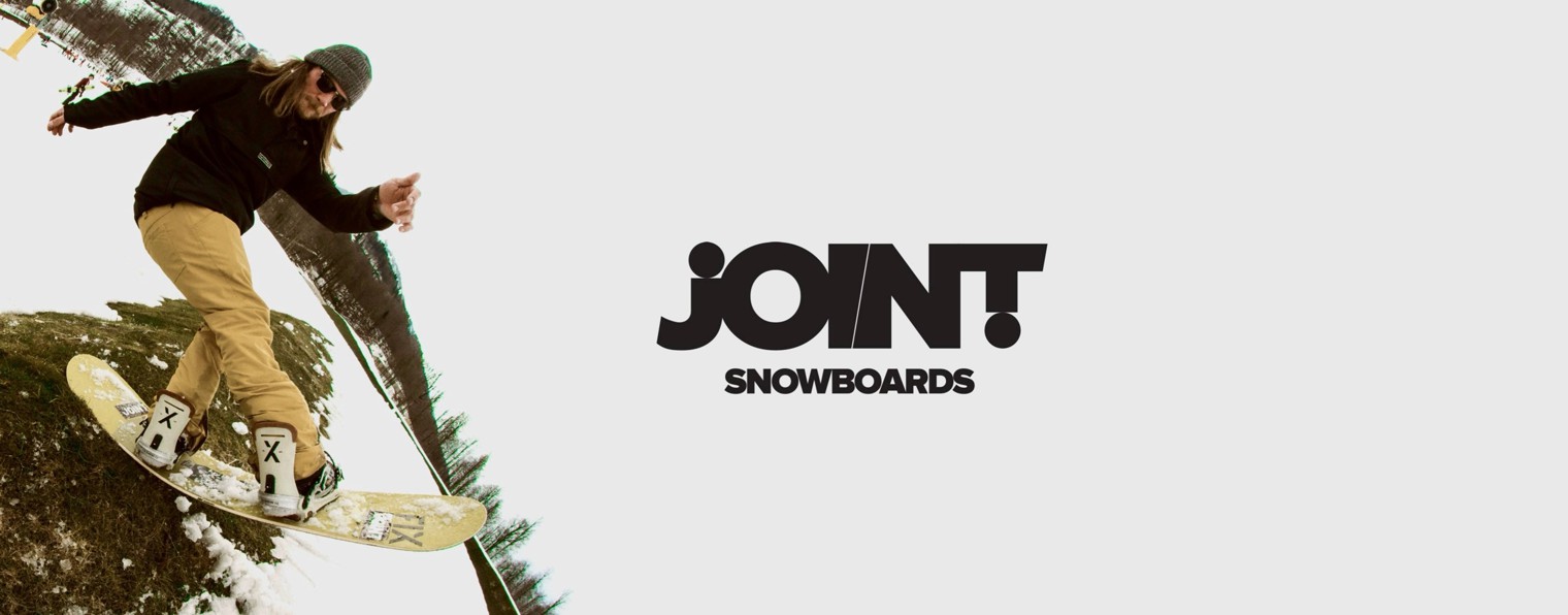 JOINT SNOWBOARDS