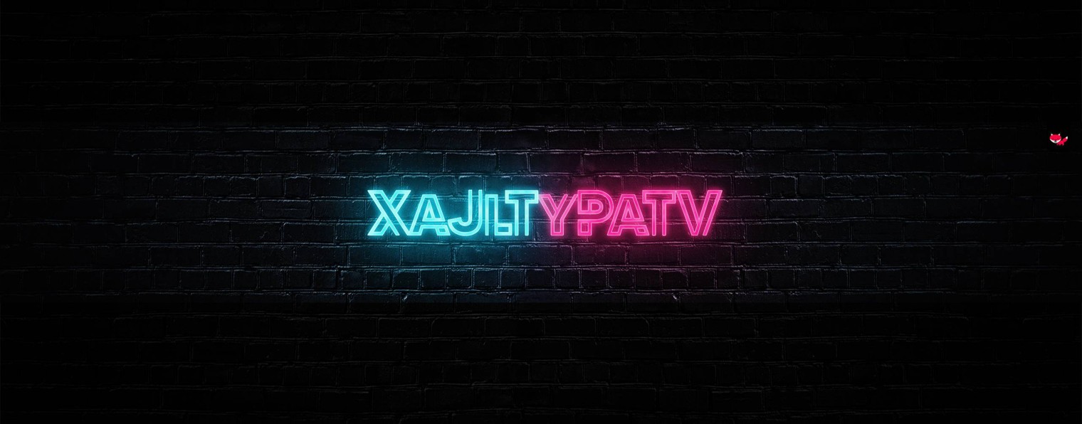 XaJlTyPaTV