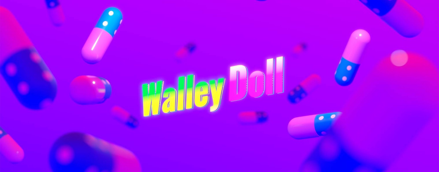 WalleyDoll