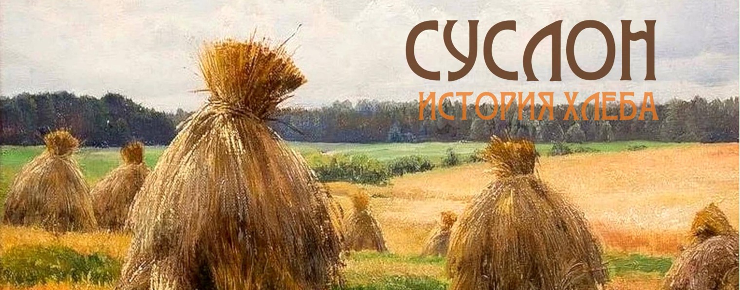 Суслон