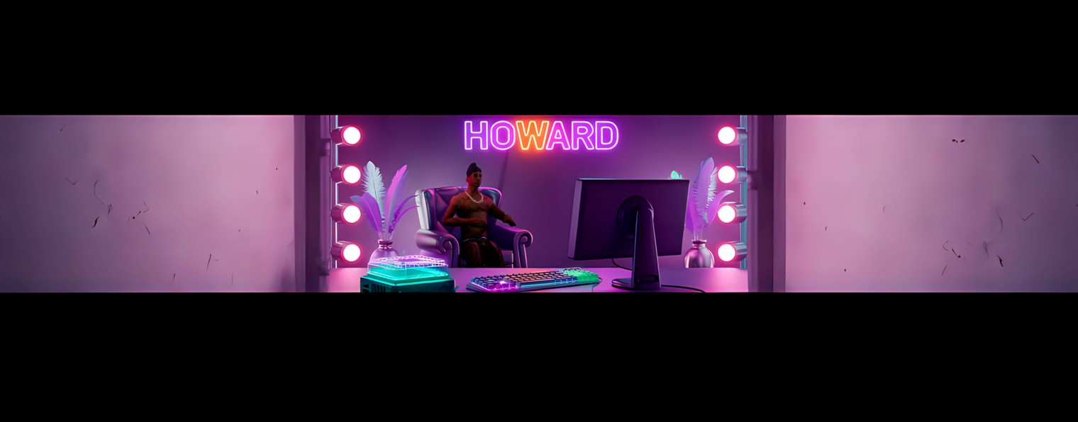 Howard