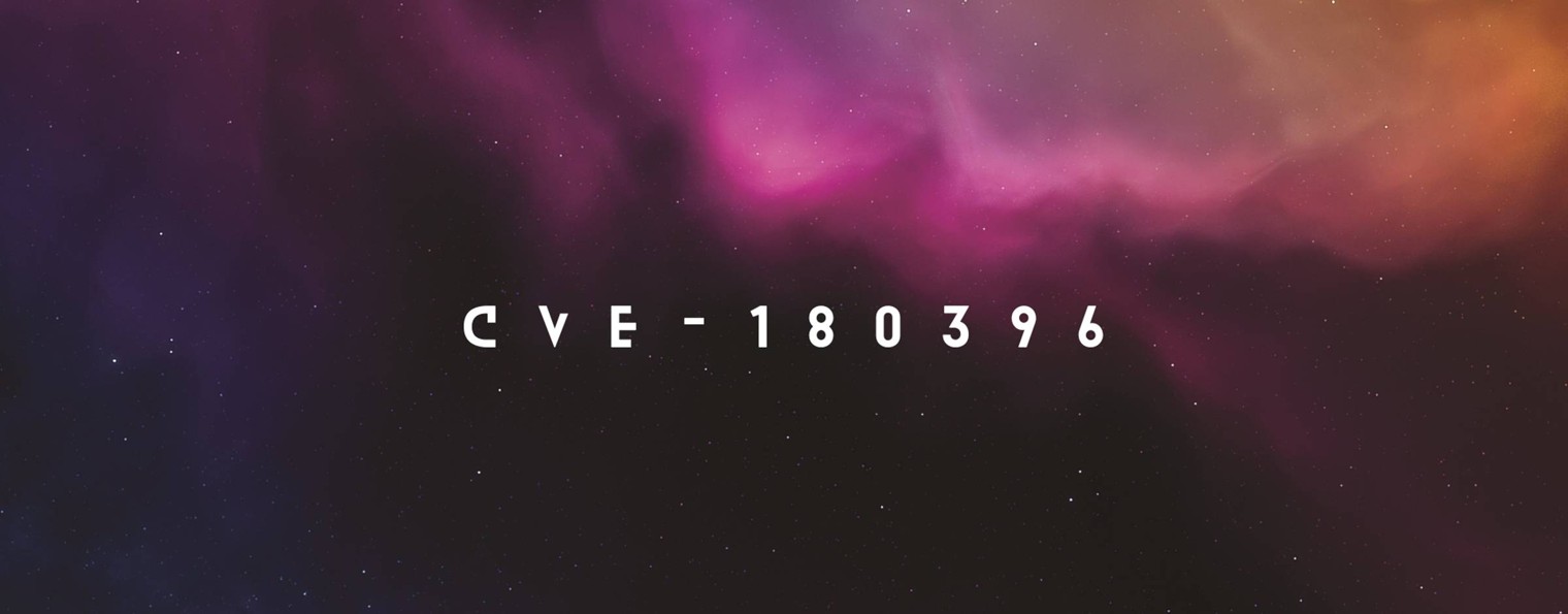 CVE-1803-96