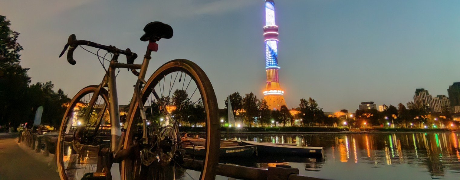 Отшельник под можжевельником