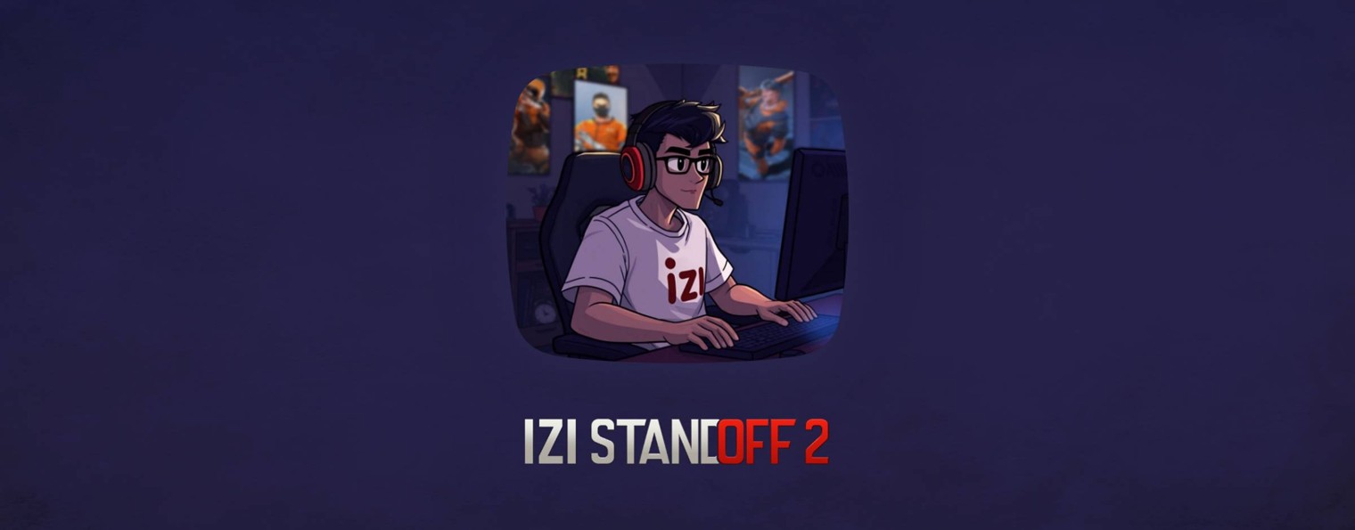 Izi | Standoff 2