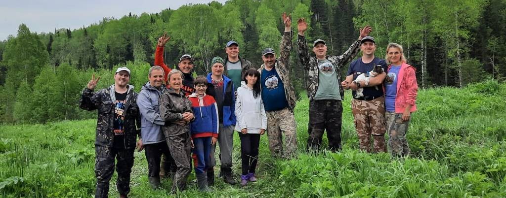 SIBIR TRAVEL 4X4
