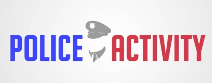 policeActivity