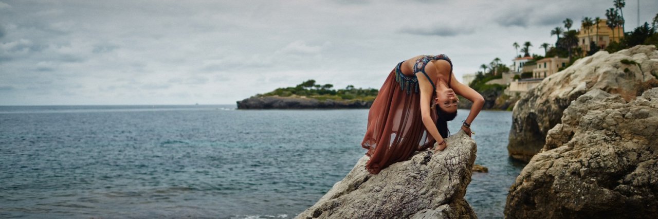 Мария Скосарева