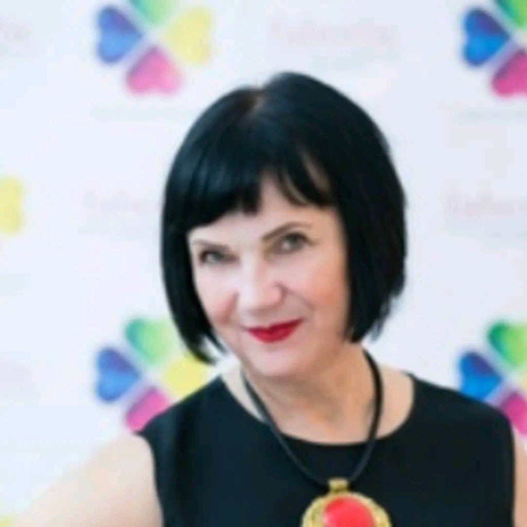 Галина Покровская