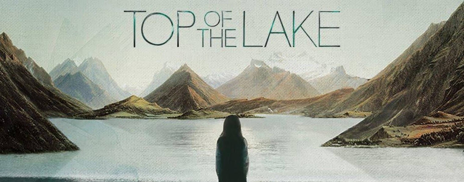 Сериал Вершина озера / Top of the Lake