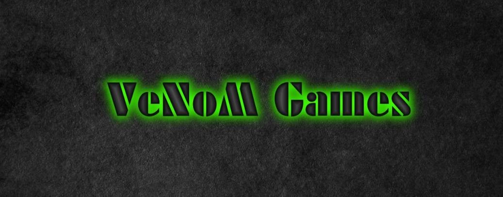 VeNoM Games