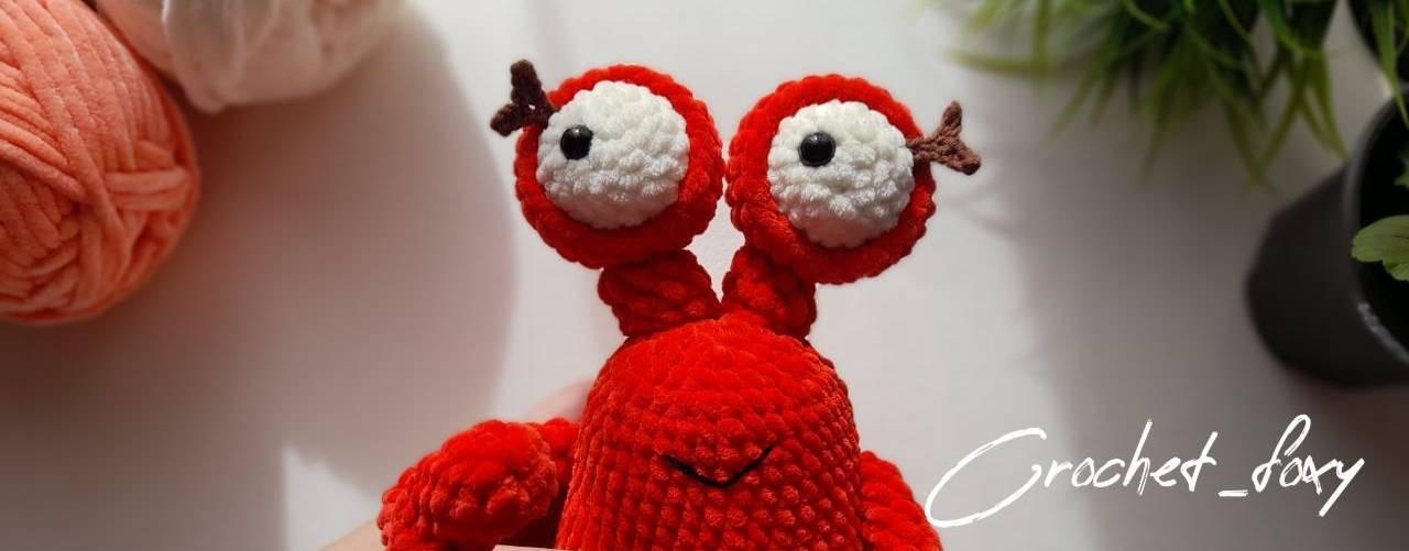 Crochet_foxy