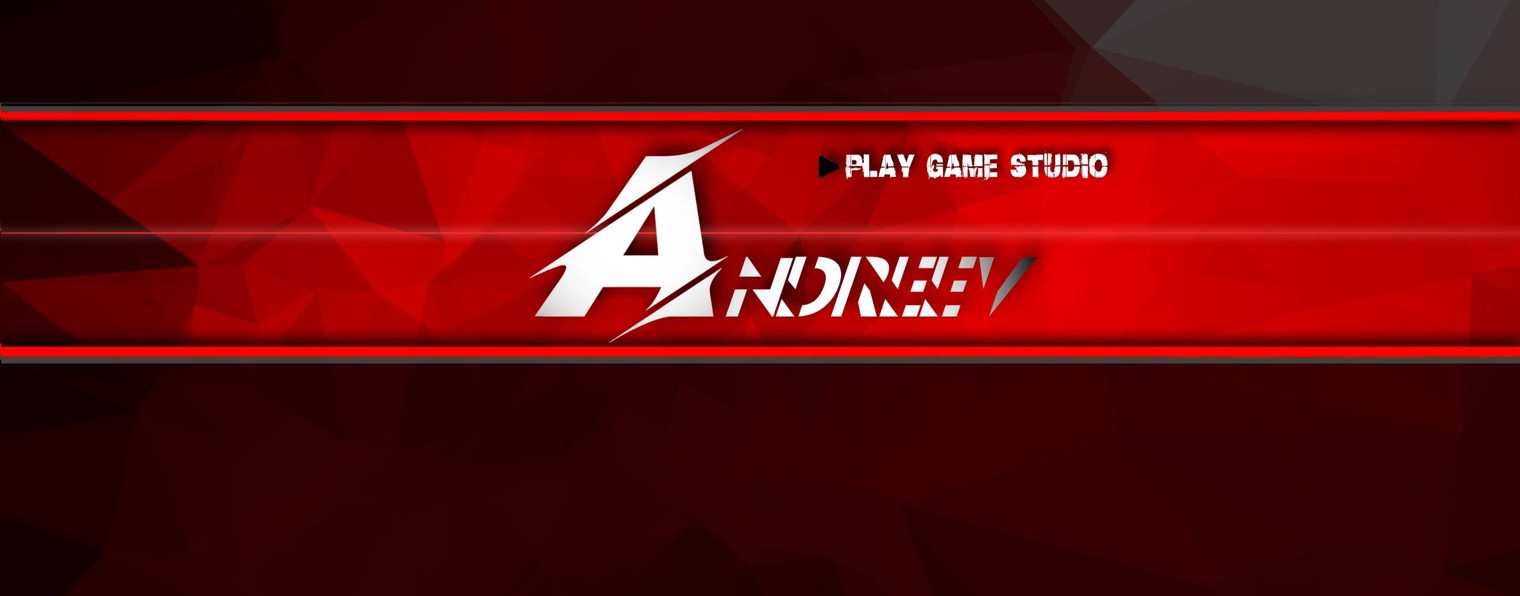 ANDREEV PlayGameStudio